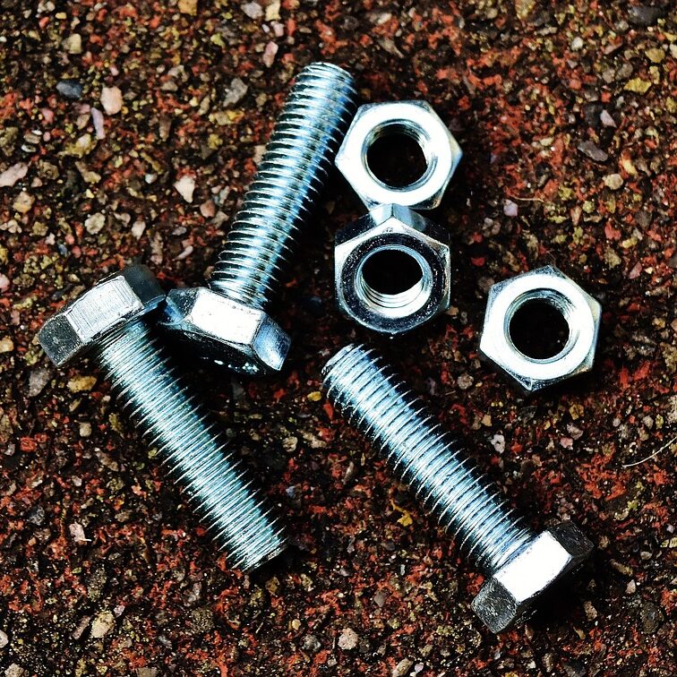 screws, nuts, hex bolt-1711463.jpg